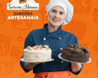 Sabores Artesanais