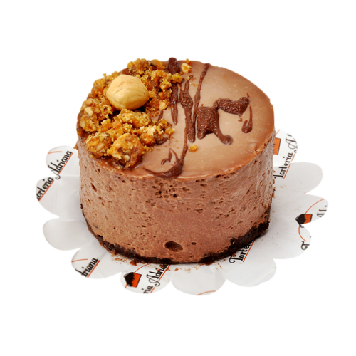 Tortelete Ferrero Rocher