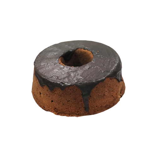 Bolo de Chocolate