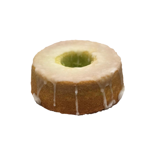 Bolo de Limão