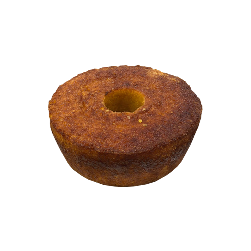 Bolo de Milho