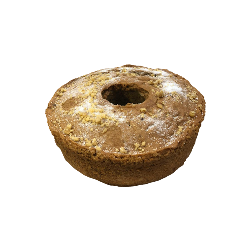 Bolo de Nozes