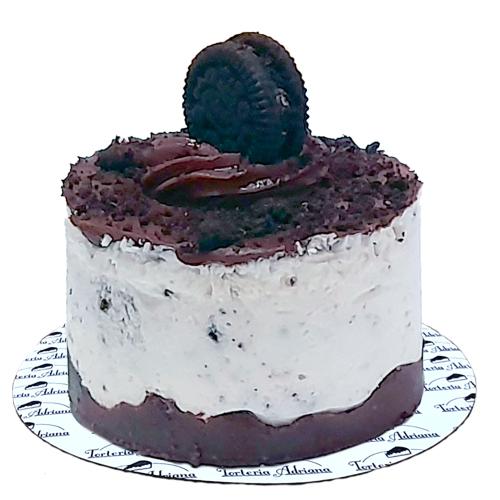 Tortelete Oreo