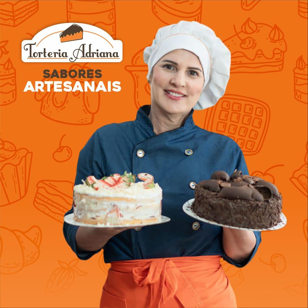 Sabores Artesanais